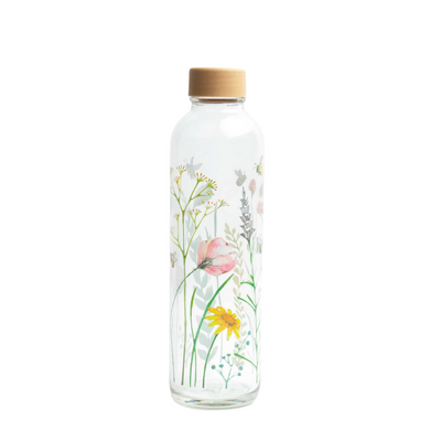 Let the Bees 0,7L - Trinkflasche
