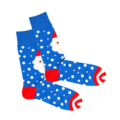 Santa's Little Helper - Socken