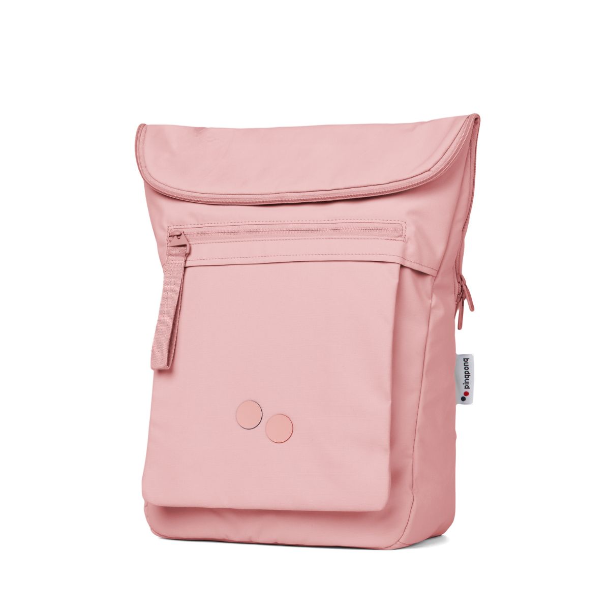 Klak Ash Pink - Rucksack