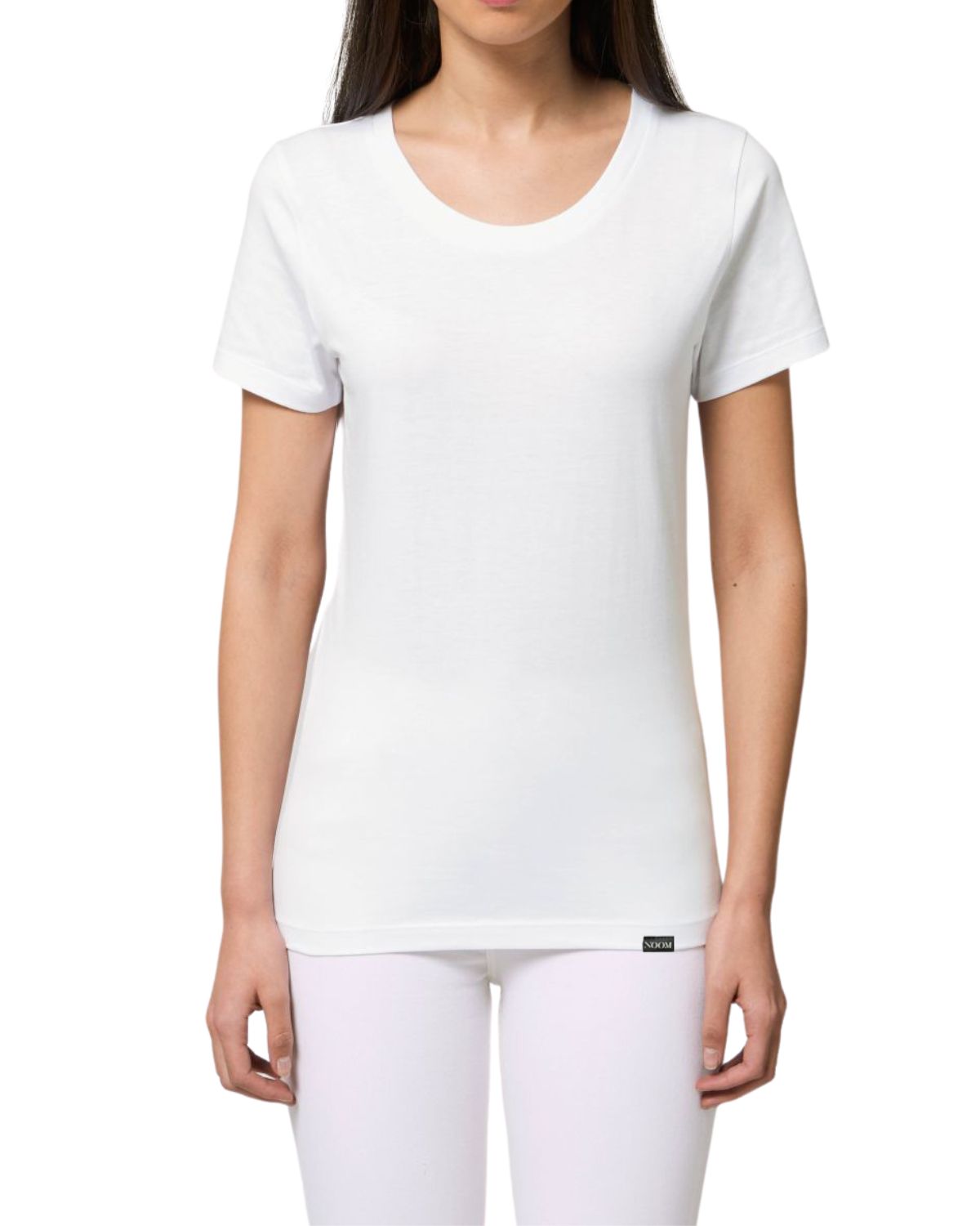 Lou White - T-Shirt Damen