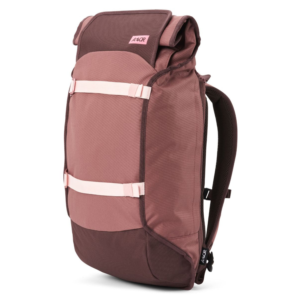 Trip Pack Raw Ruby - Rucksack