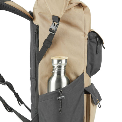 Grounds 22 Backpack Dark Stone - Rucksack