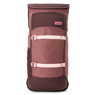 Trip Pack Raw Ruby - Rucksack