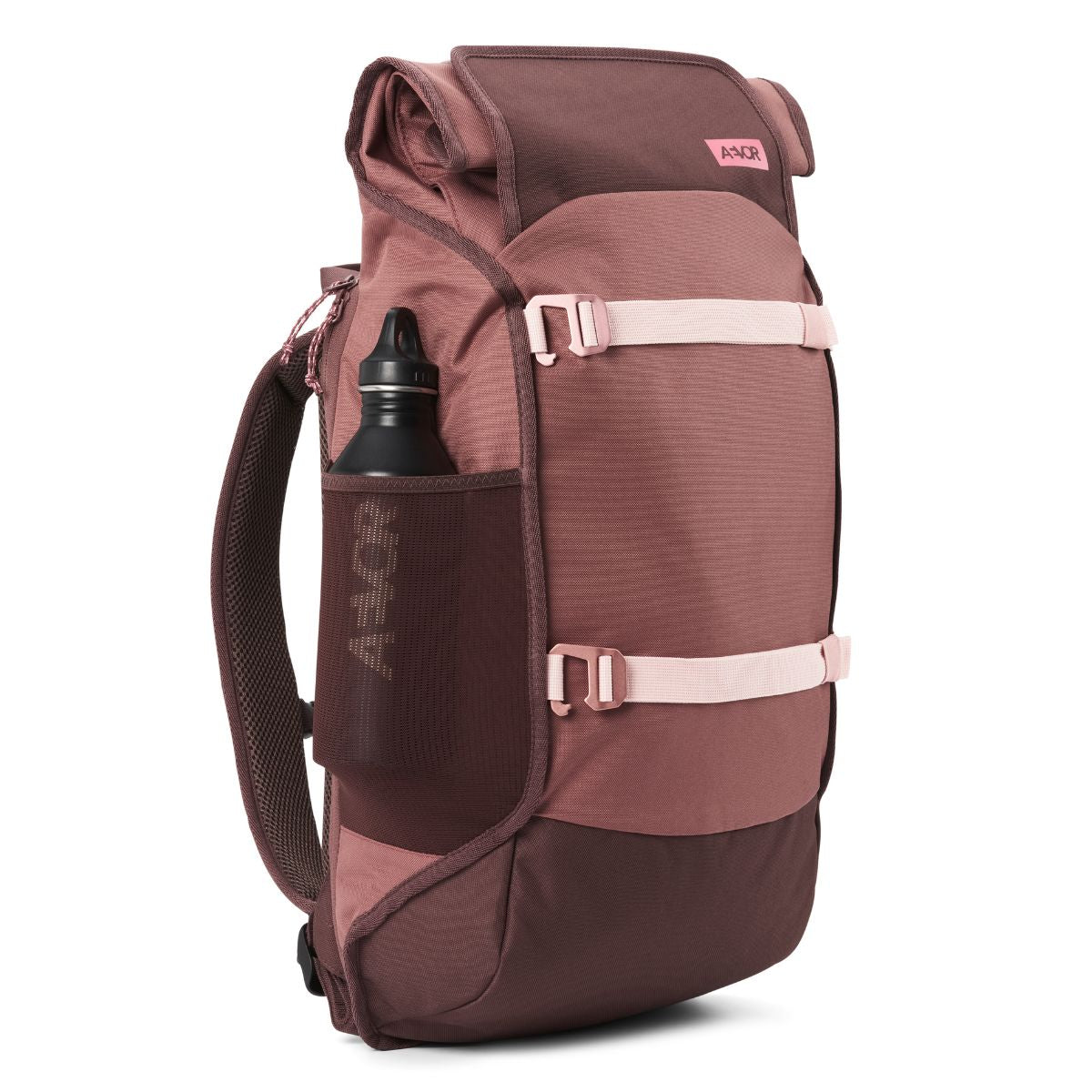 Trip Pack Raw Ruby - Rucksack