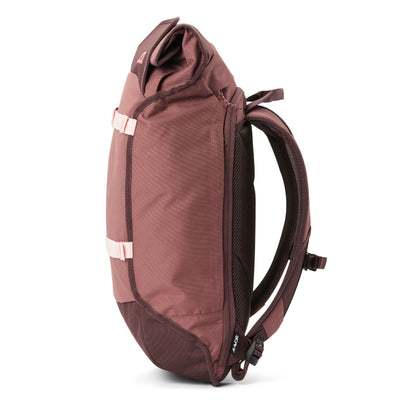 Trip Pack Raw Ruby - Rucksack