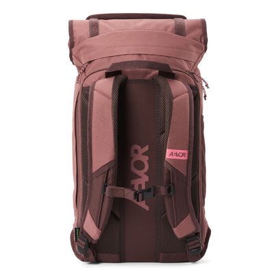 Trip Pack Raw Ruby - Rucksack