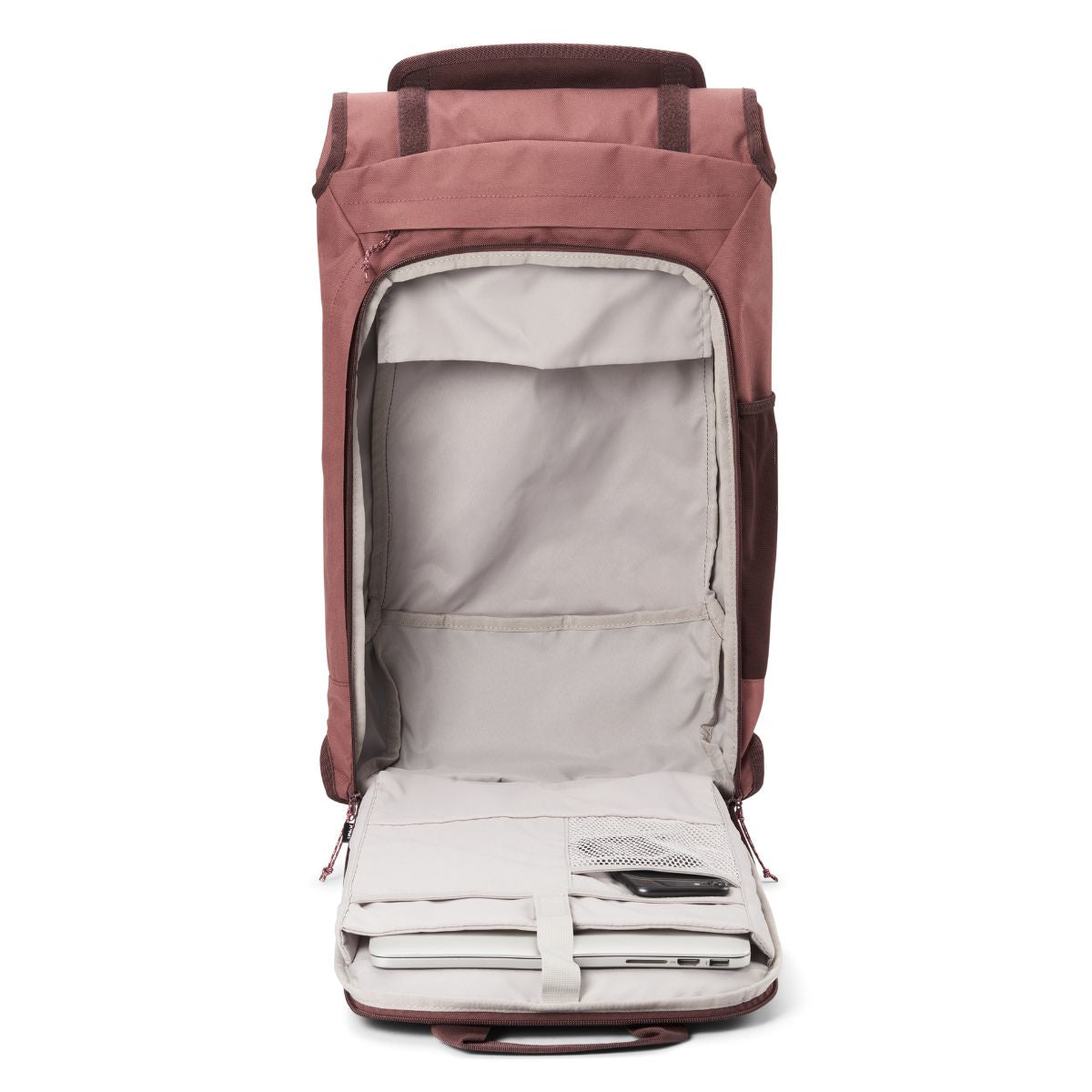 Trip Pack Raw Ruby - Rucksack