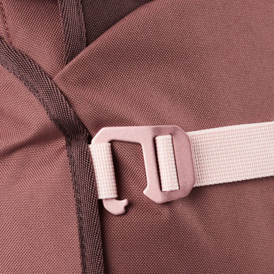 Trip Pack Raw Ruby - Rucksack