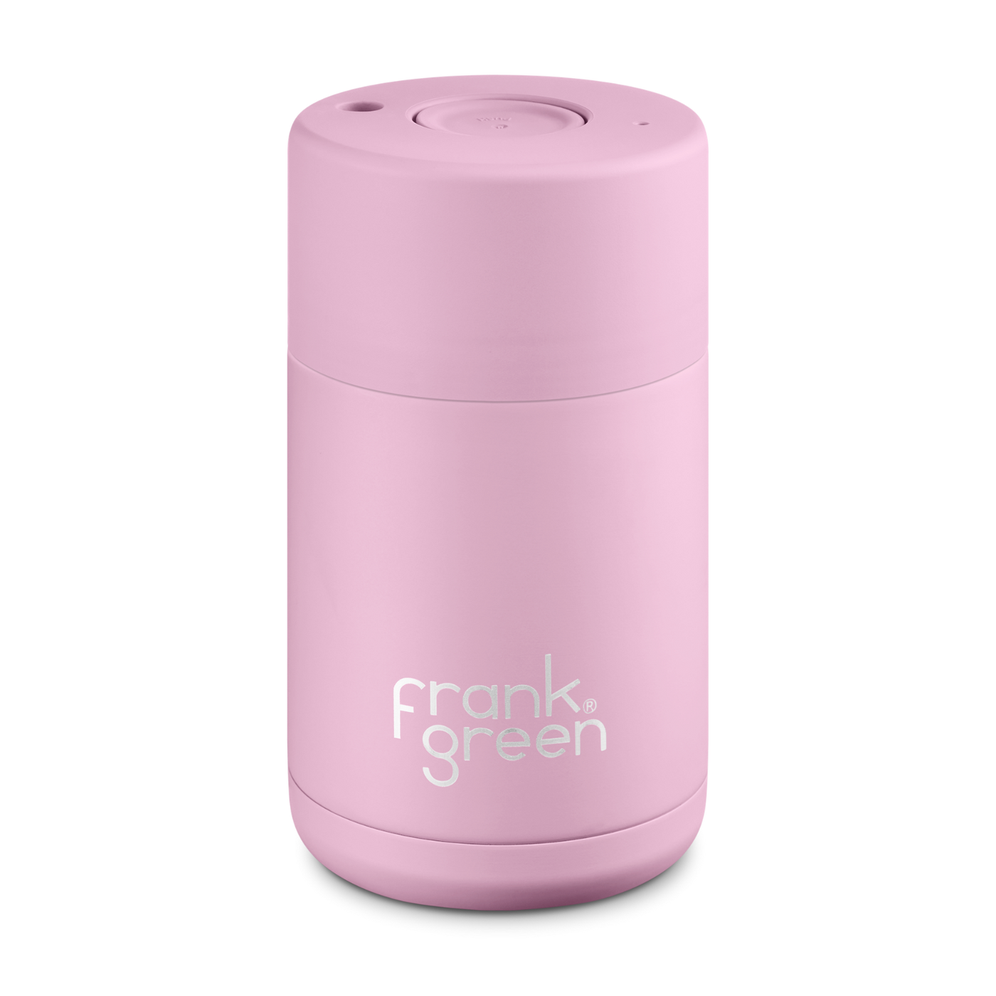 Frank Green - Frank Green Ceramic Button Lilac Haze - Nahmoo
