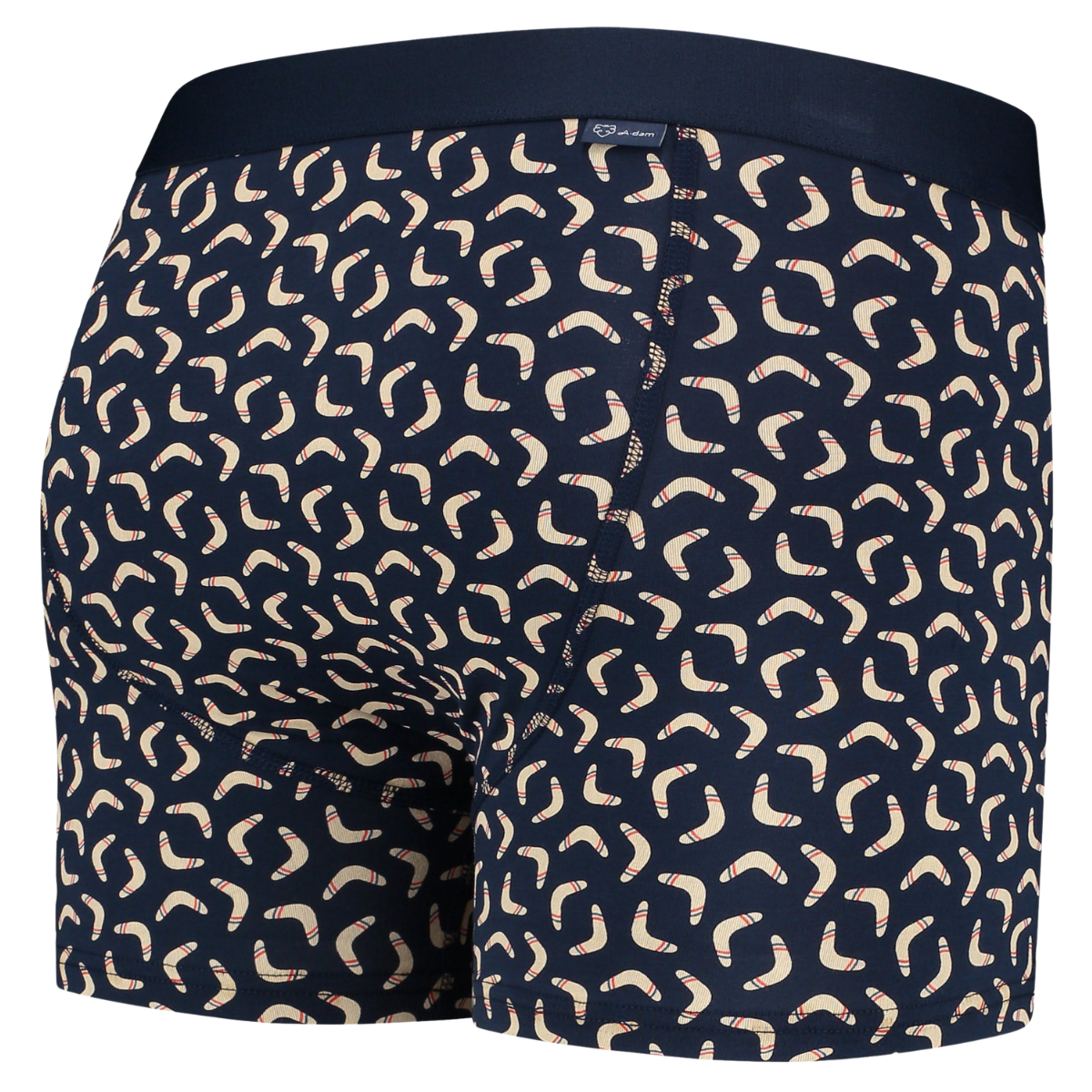 A-dam - Boxer Brief Rang Boomer - Nahmoo