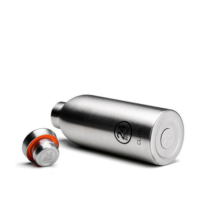 24Bottles - Steel 0,85 L Thermosflasche Clima - Nahmoo
