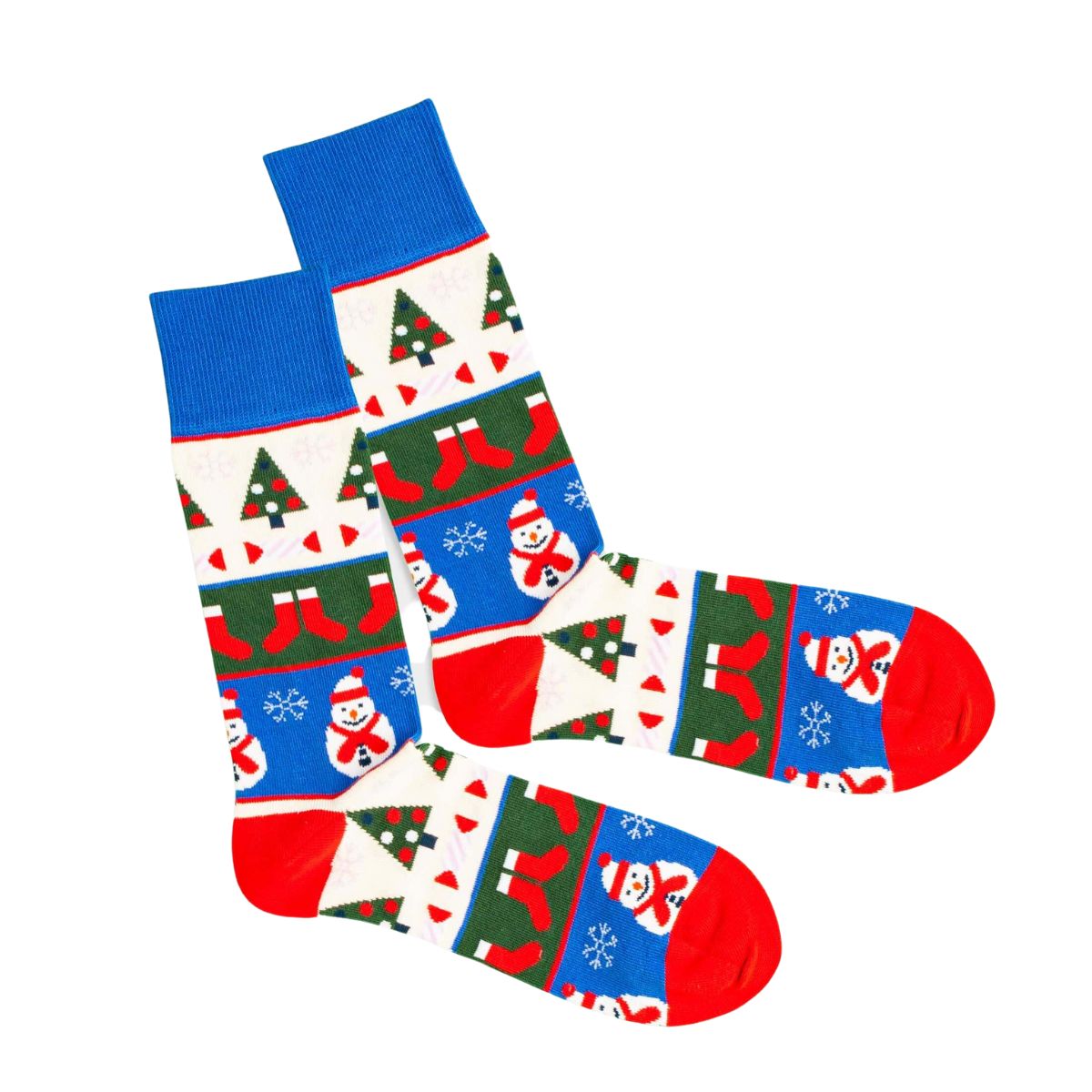 Santa's Little Helper - Socken