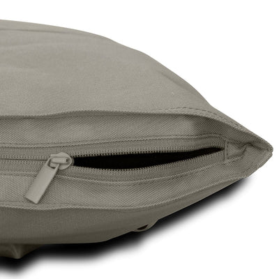 Robin Medium aus PET-Flaschen Desert Grey