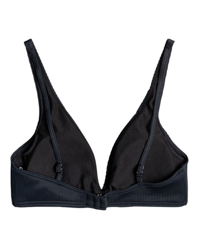 Roxy - Bikini Top Roxy Love The Oceana V Black - Nahmoo