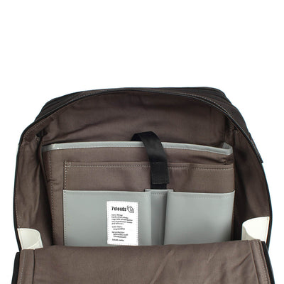 7clouds - Agal 7.2 M black - Nahmoo
