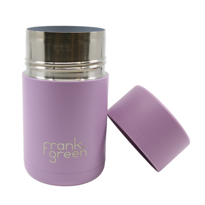 Frank Green - Frank Green Ceramic Button Lilac Haze - Nahmoo