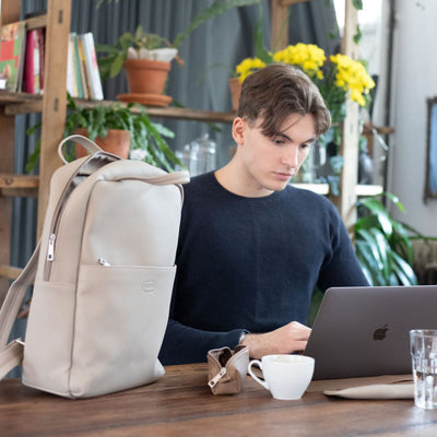 Luke River Stone - Rucksack