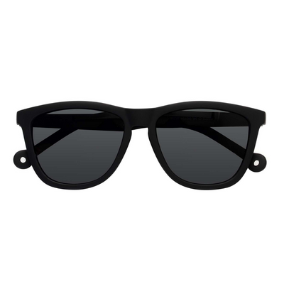 Parafina - Sonnenbrille Travesia Recycled Rubber Black - Nahmoo