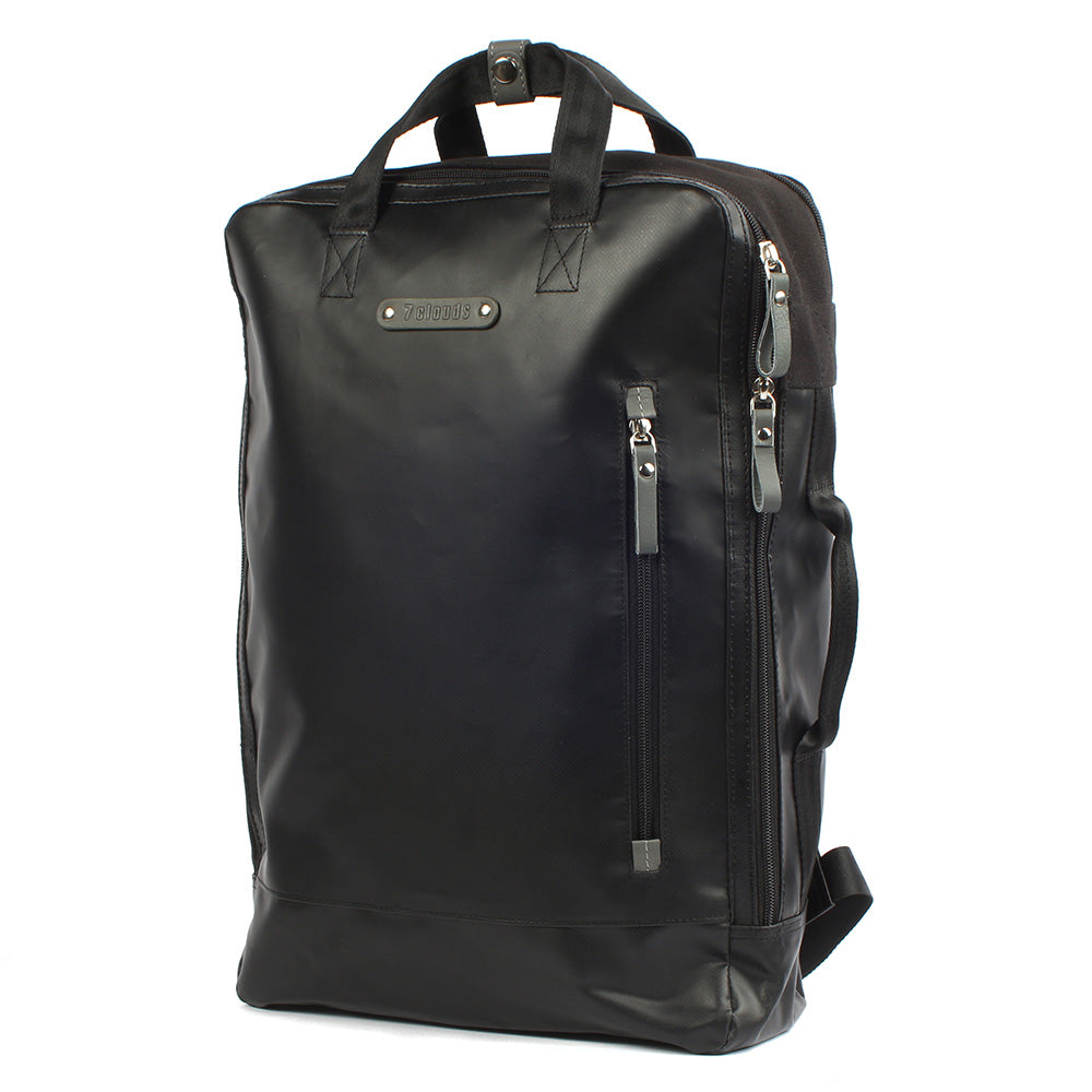 7clouds - Agal 7.2 M black - Nahmoo