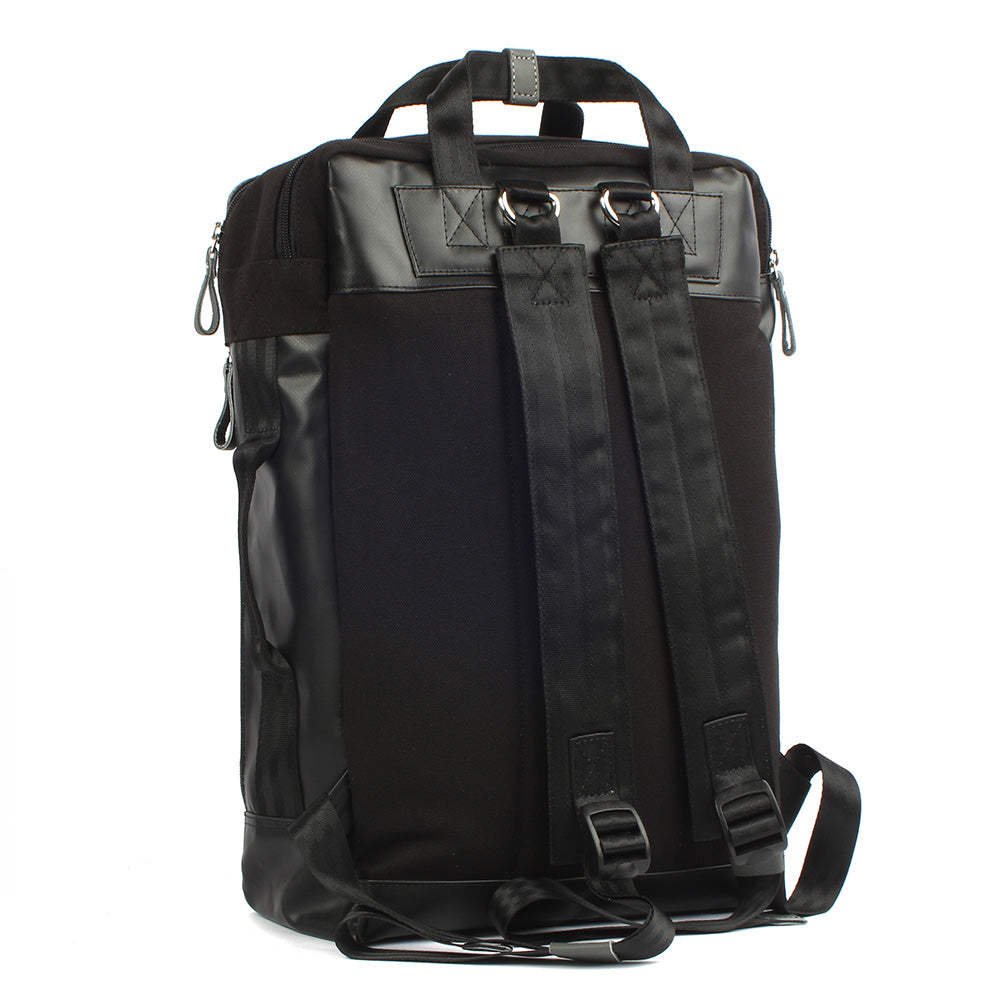 7clouds - Agal 7.2 M black - Nahmoo