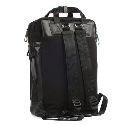 7clouds - Agal 7.2 M black - Nahmoo