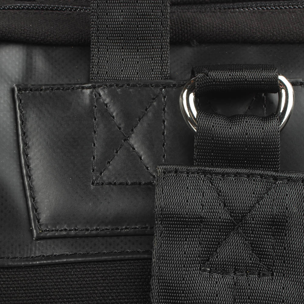7clouds - Agal 7.2 M black - Nahmoo