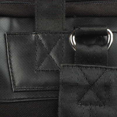 7clouds - Agal 7.2 M black - Nahmoo