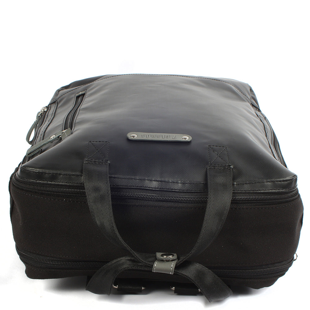 7clouds - Agal 7.2 M black - Nahmoo