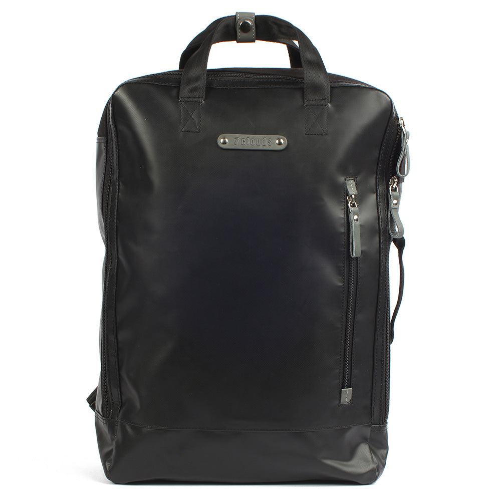 7clouds - Agal 7.2 M black - Nahmoo