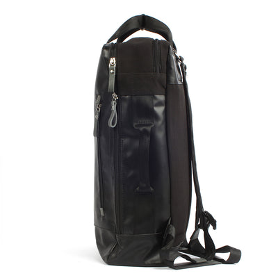 7clouds - Agal 7.2 M black - Nahmoo