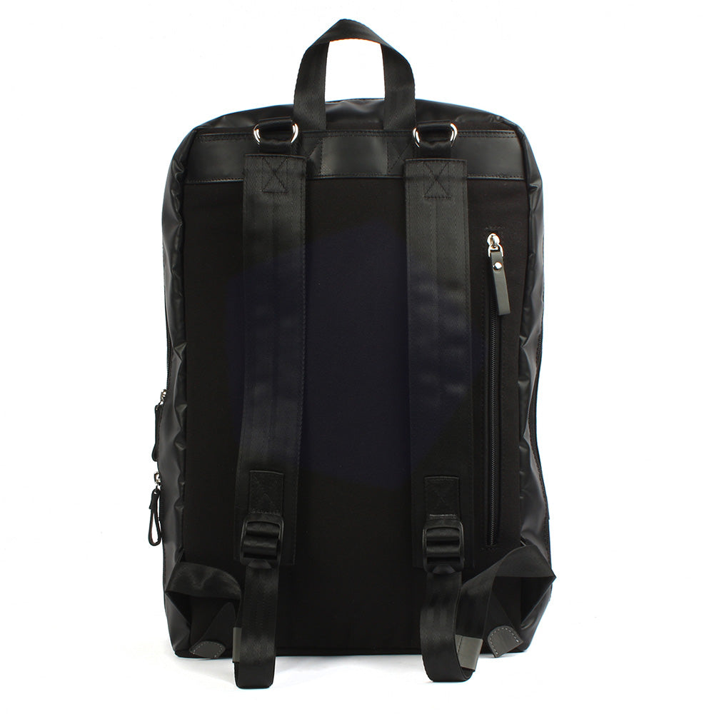 7clouds - Novis 7.1 B black - Nahmoo
