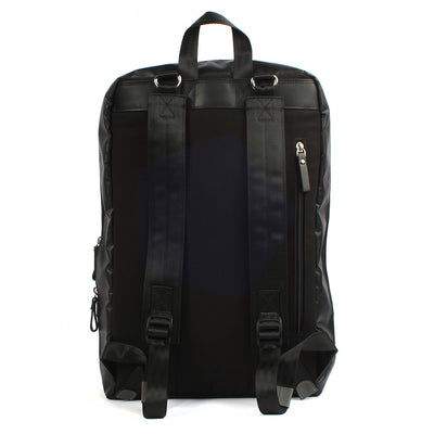 7clouds - Novis 7.1 B black - Nahmoo