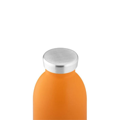 Clima Stone Total Orange 0,5 L - Thermosflasche