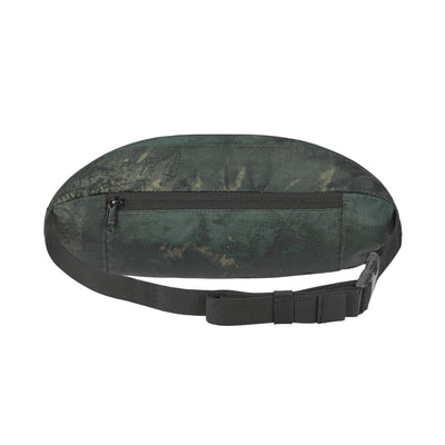 Faroe Waistpack Geology Green - Bauchtasche