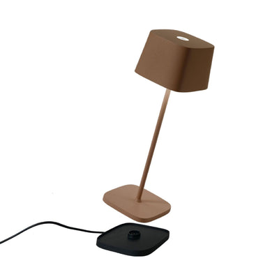 Ofelia Rost - Tischlampe