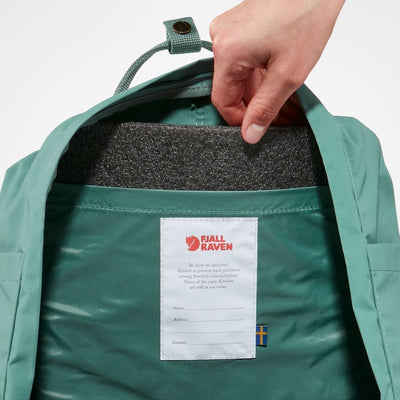 Kånken Royal Blue - Rucksack