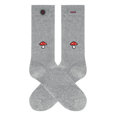 Mushroom - Socken