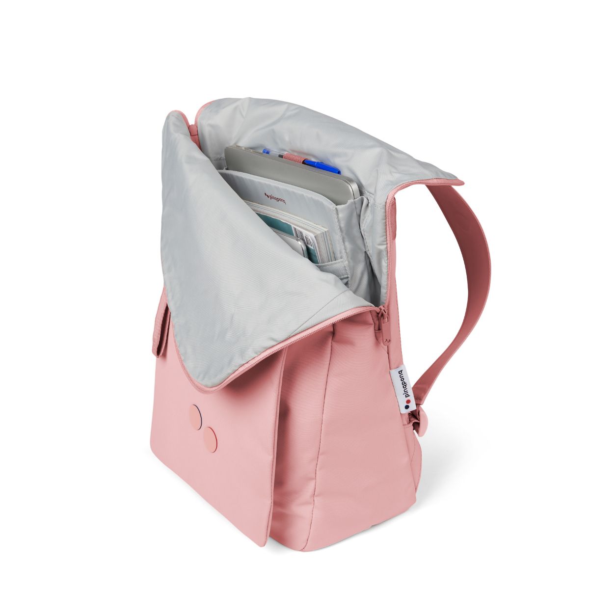 Klak Ash Pink - Rucksack