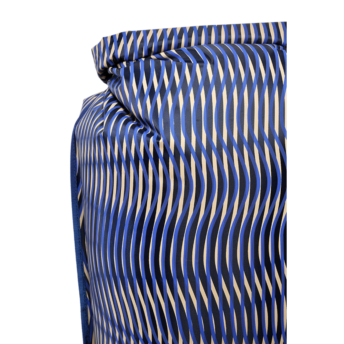 Tarzan - Schwimmsack Wavy Peacoat - Nahmoo