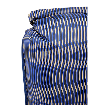 Tarzan - Schwimmsack Wavy Peacoat - Nahmoo