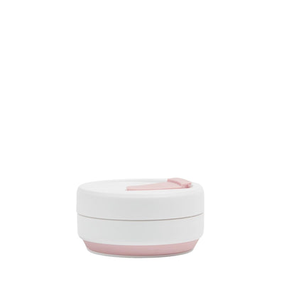 Stojo - Pocket Cup rose - Nahmoo