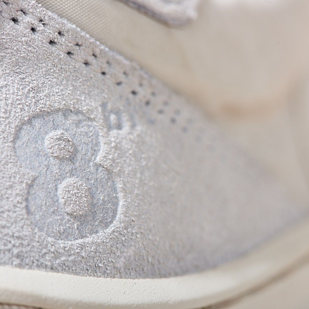 8beaufort.hamburg - GALAPAGOS ISLAND Herrensneaker – weiss - Nahmoo