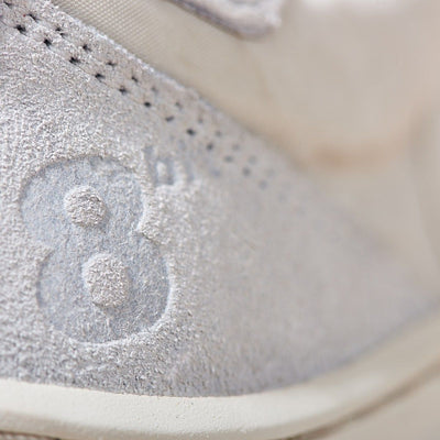 8beaufort.hamburg - GALAPAGOS ISLAND Herrensneaker – weiss - Nahmoo