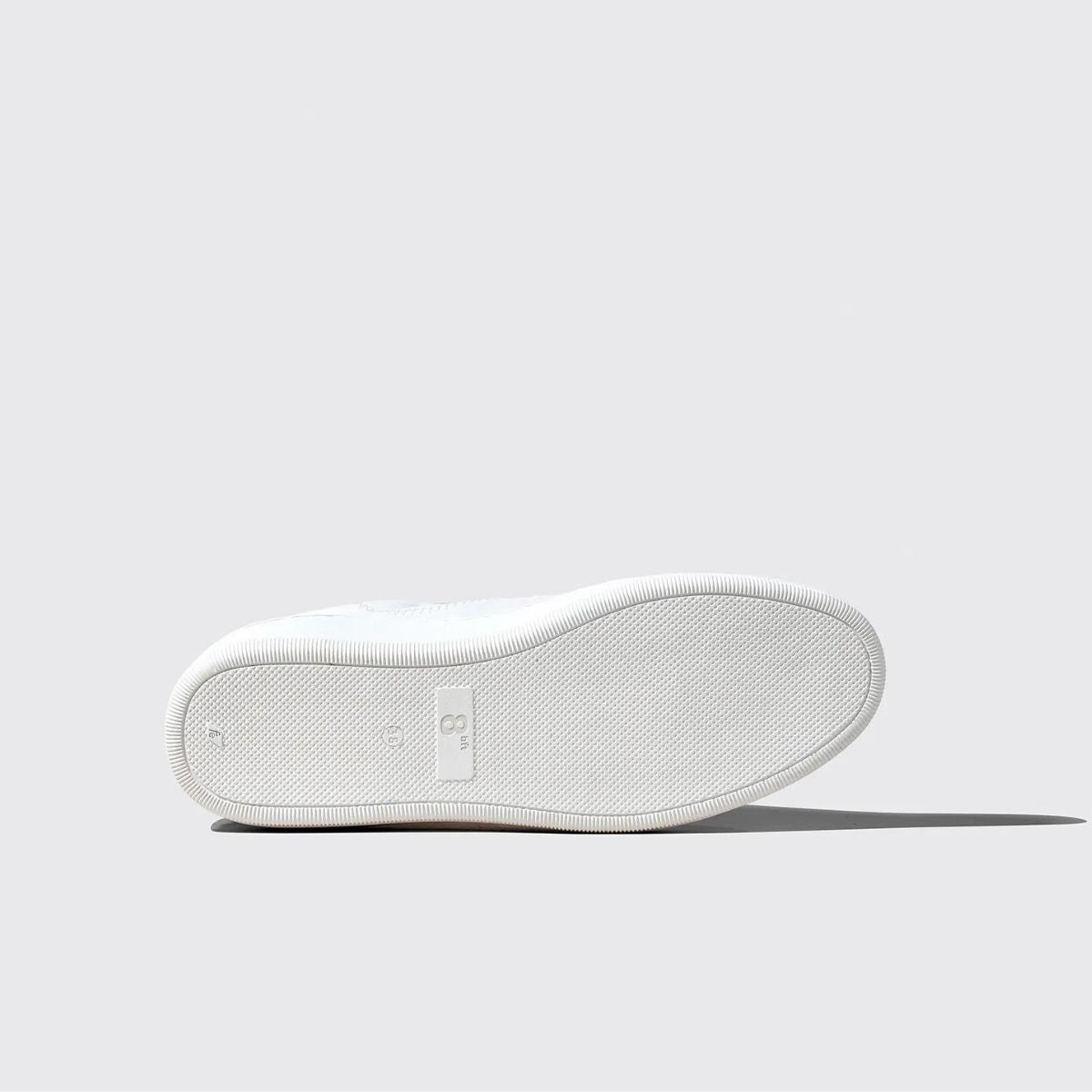 8beaufort.hamburg - GALAPAGOS ISLAND Damensneaker – weiss/sunny - Nahmoo