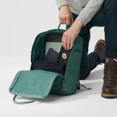 Kånken Royal Blue - Rucksack