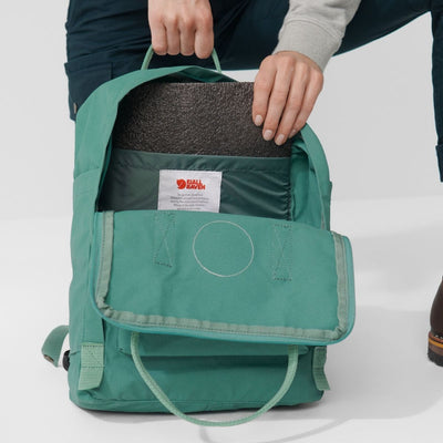 Kånken Royal Blue - Rucksack