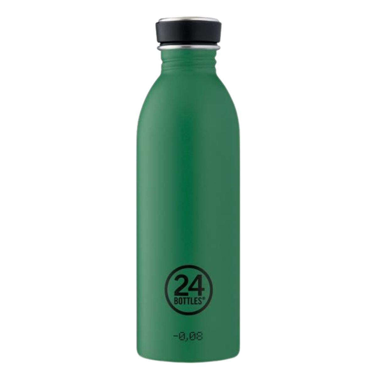 Urban Stone Emerald Green 0,5 L - Trinkflasche