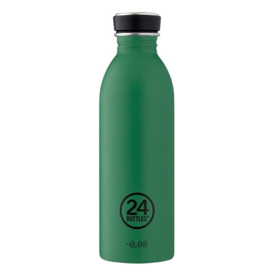 Urban Stone Emerald Green 0,5 L - Trinkflasche
