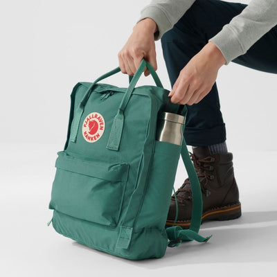 Kånken Royal Blue - Rucksack