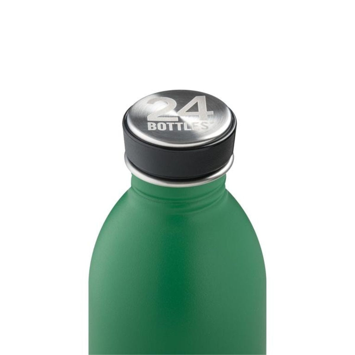 Urban Stone Emerald Green 0,5 L - Trinkflasche
